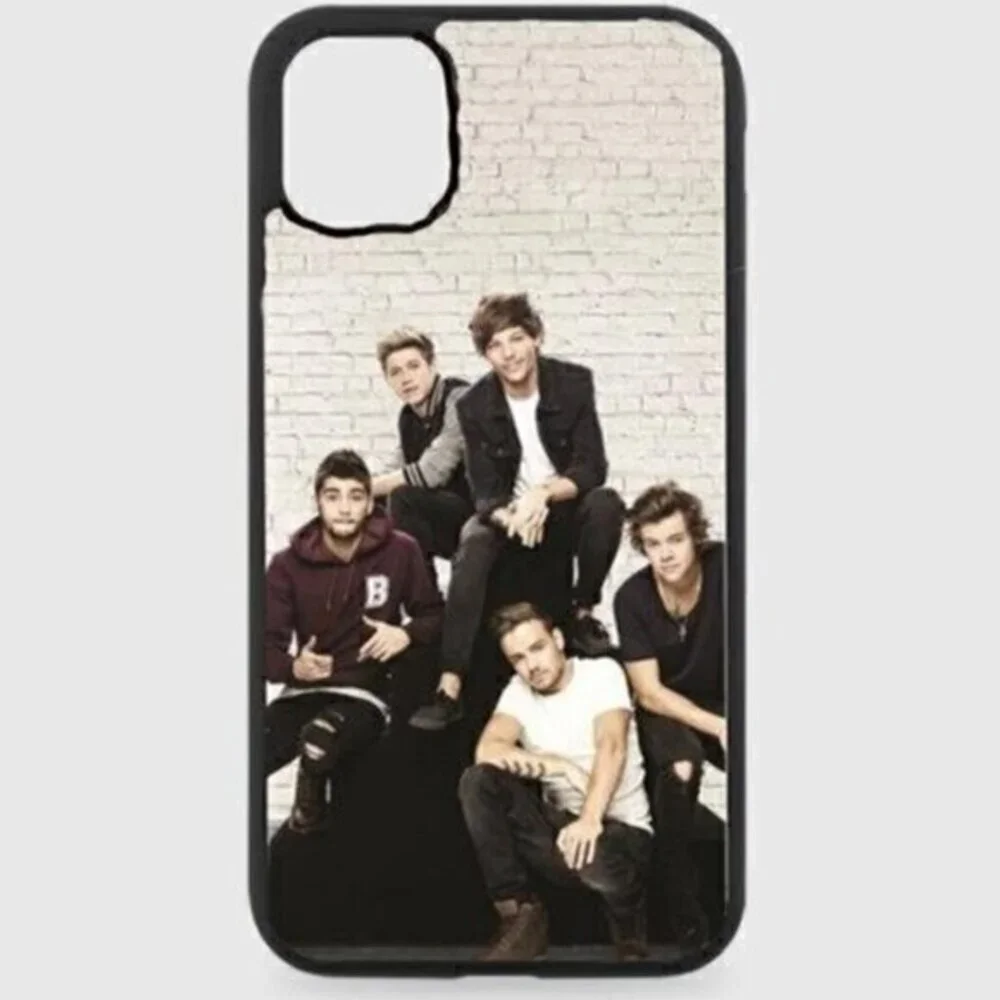 One Direction Phone Case